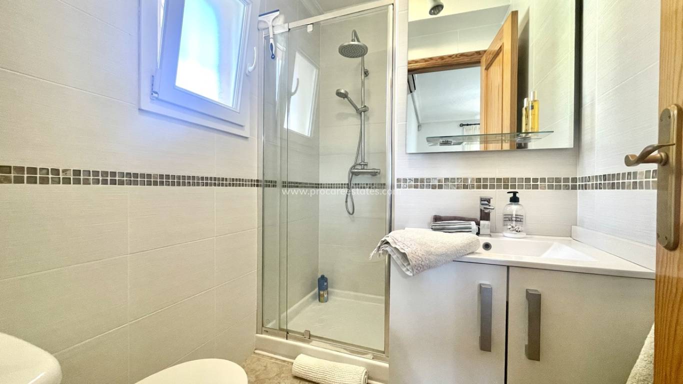 Verkauf - Villa - Algorfa