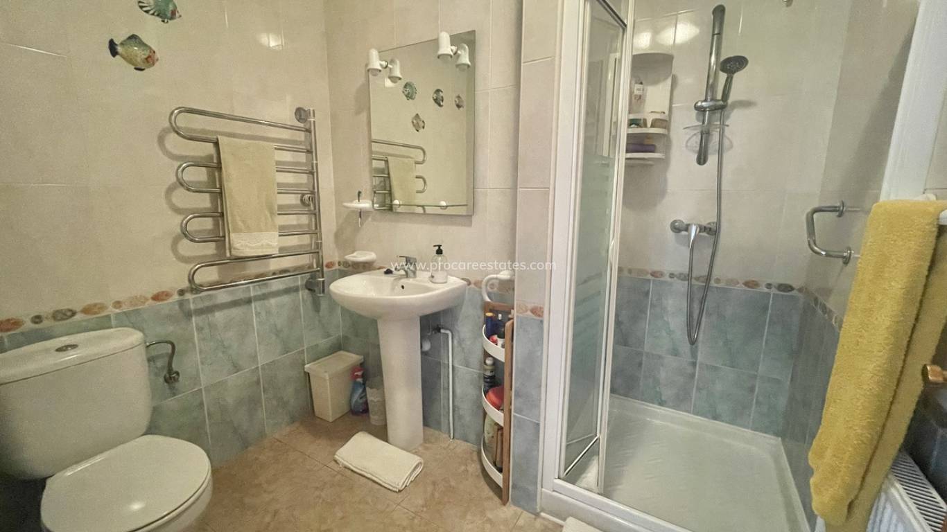 Verkauf - Villa - Algorfa