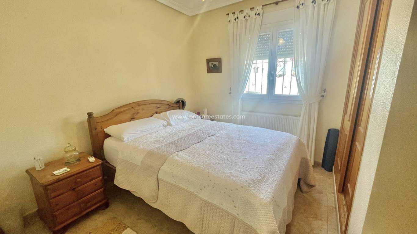 Verkauf - Villa - Algorfa