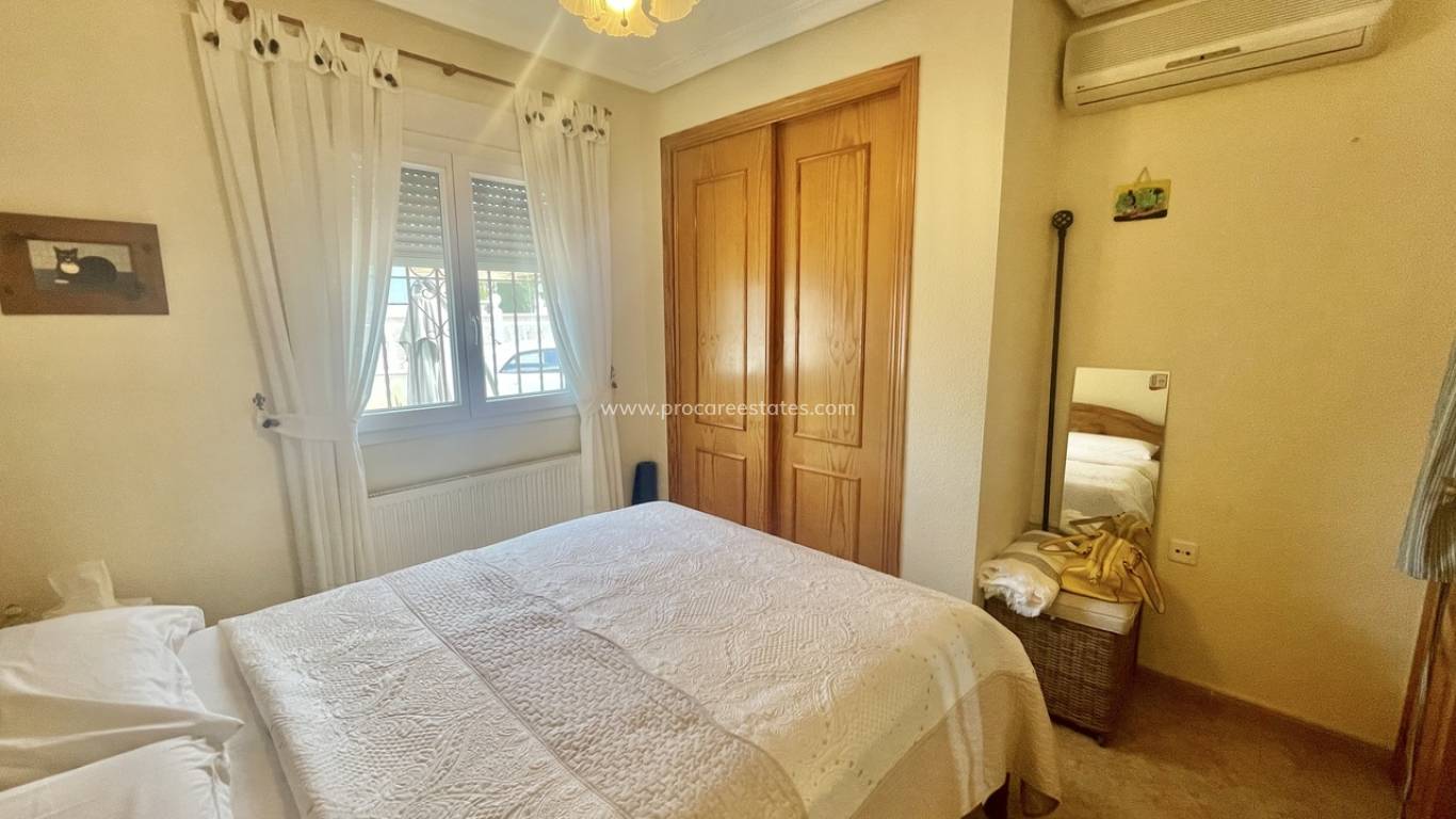 Verkauf - Villa - Algorfa