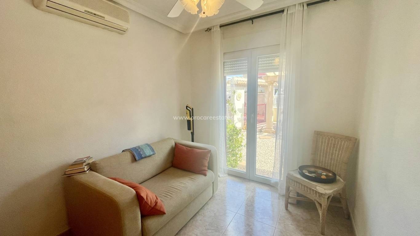 Verkauf - Villa - Algorfa