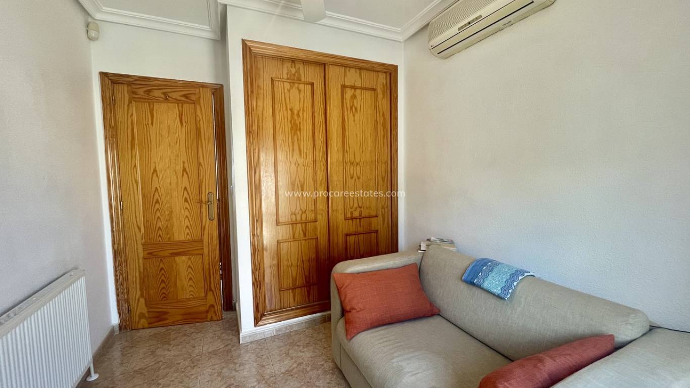 Verkauf - Villa - Algorfa