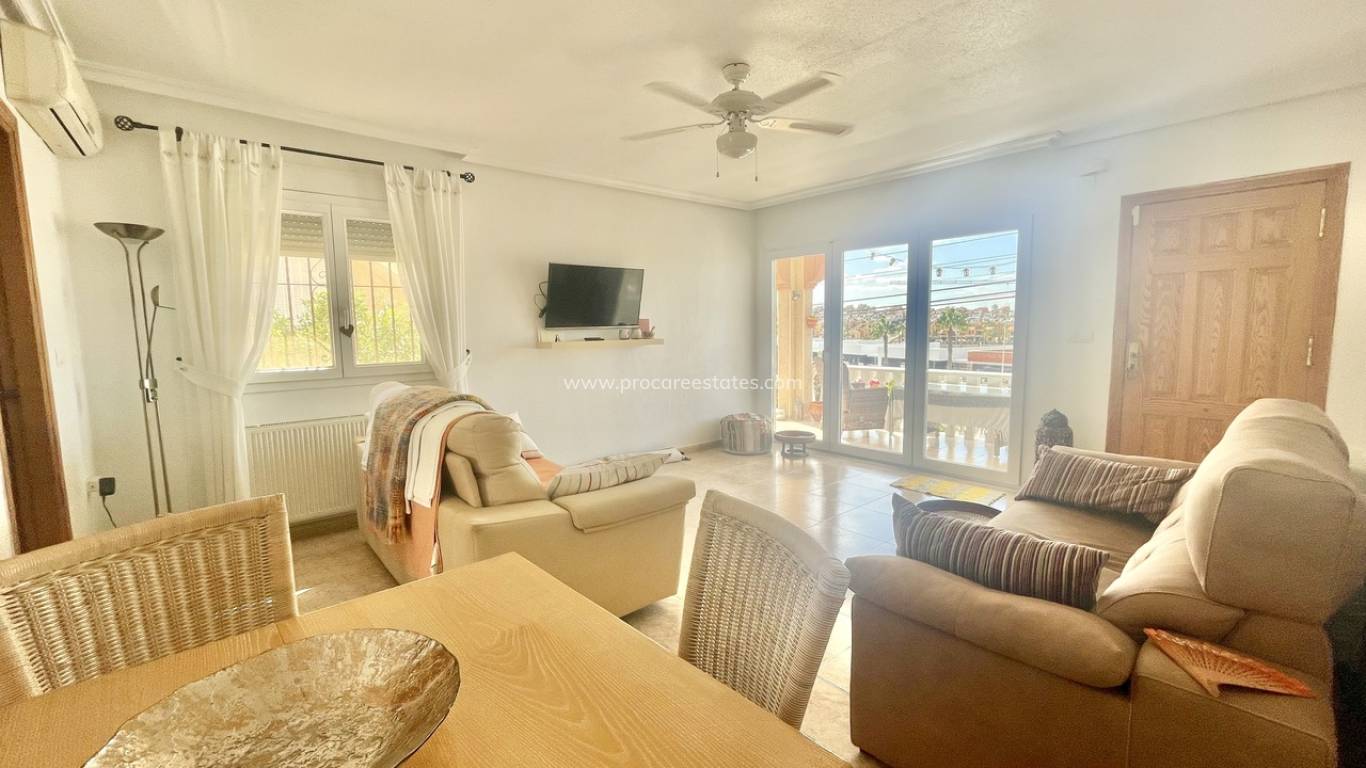 Verkauf - Villa - Algorfa