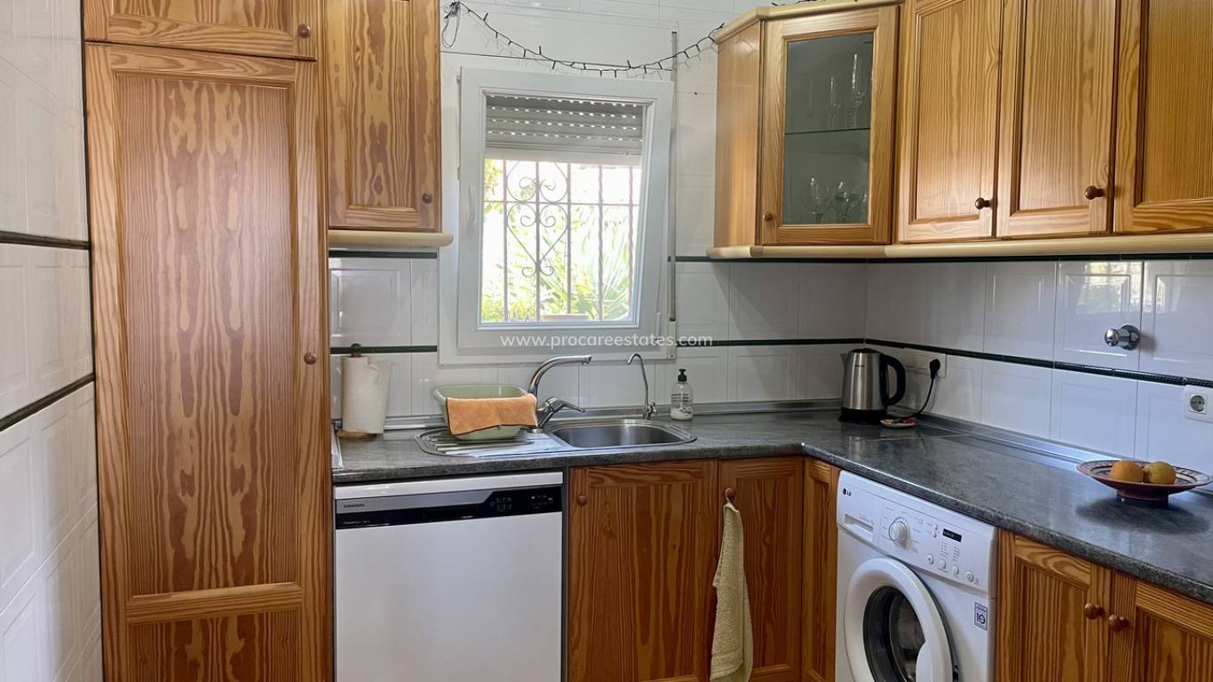 Verkauf - Villa - Algorfa