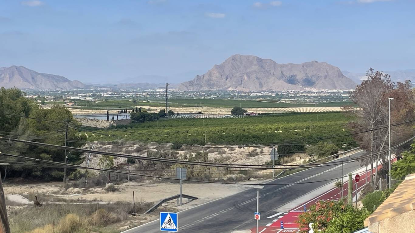 Verkauf - Villa - Algorfa