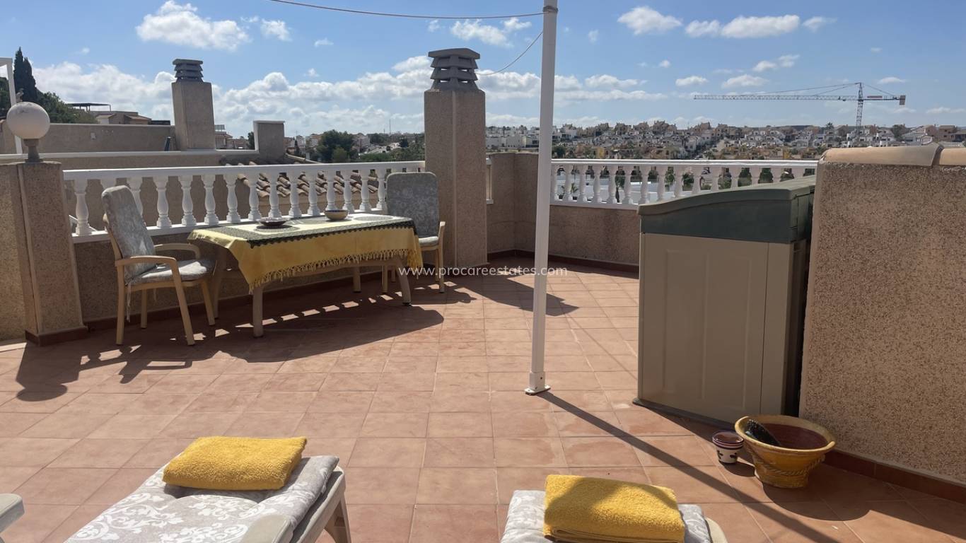 Verkauf - Villa - Algorfa