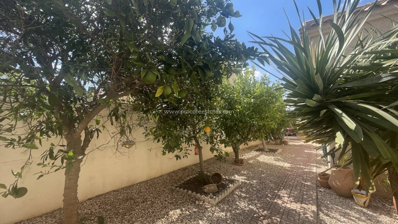 Verkauf - Villa - Algorfa