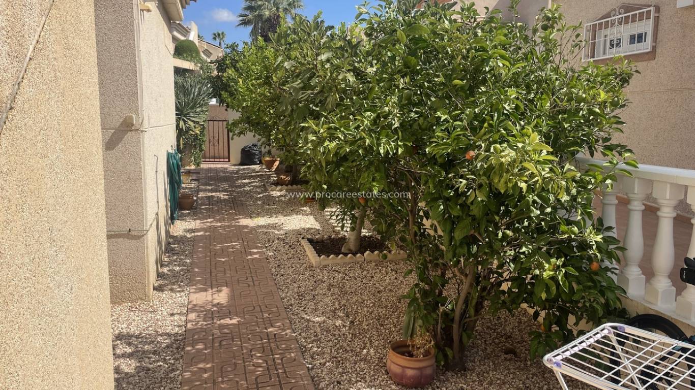 Verkauf - Villa - Algorfa