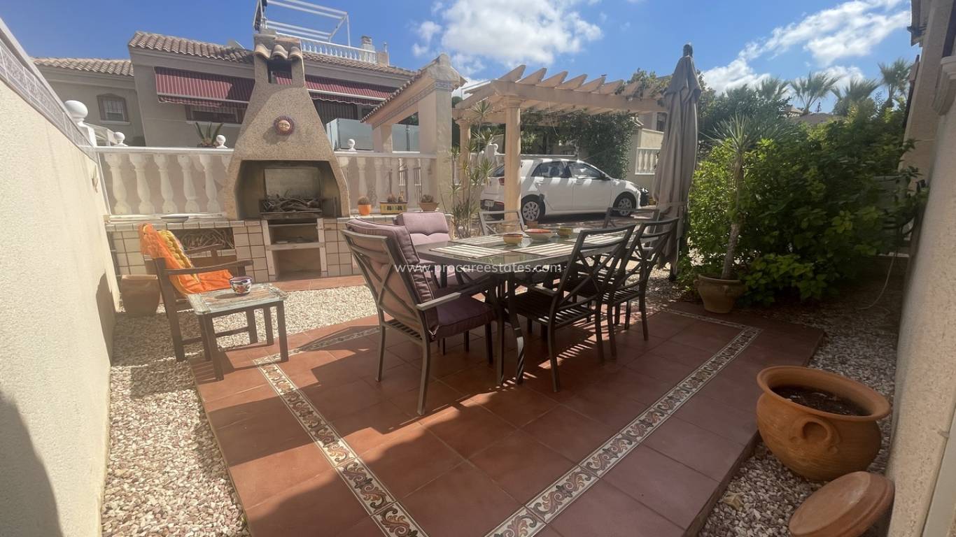 Verkauf - Villa - Algorfa