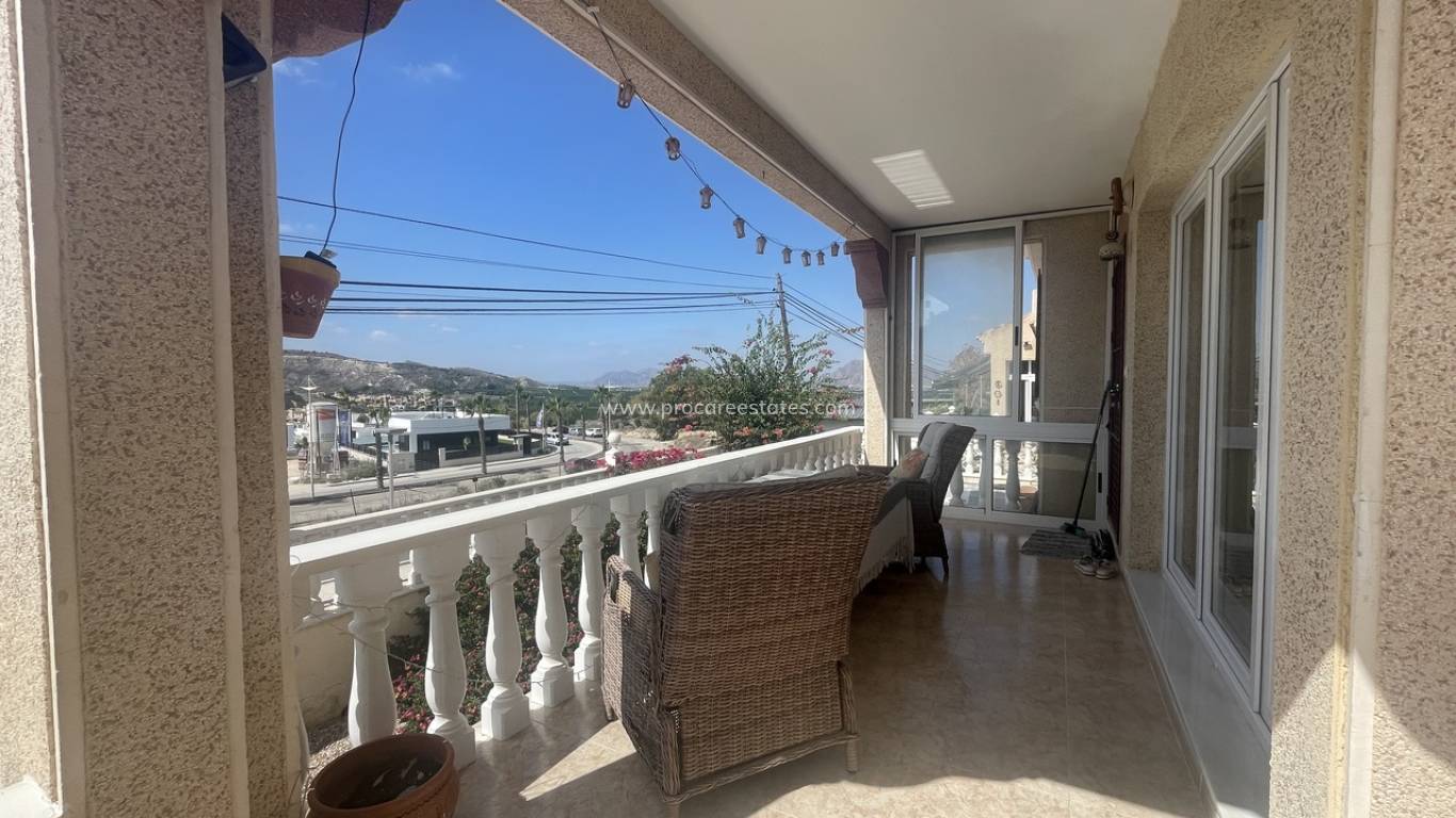 Verkauf - Villa - Algorfa