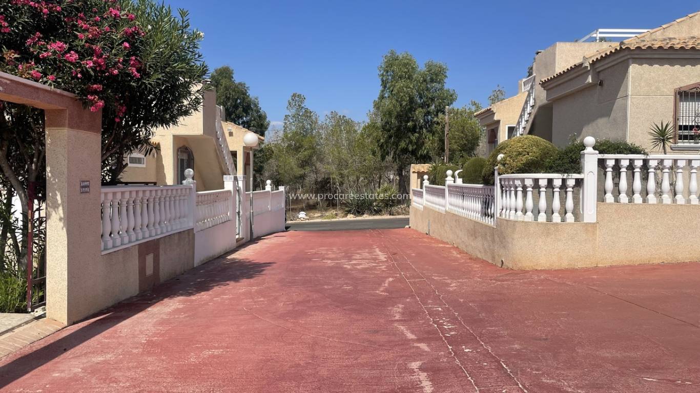 Verkauf - Villa - Algorfa