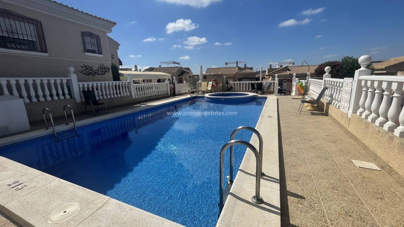 Verkauf - Villa - Algorfa