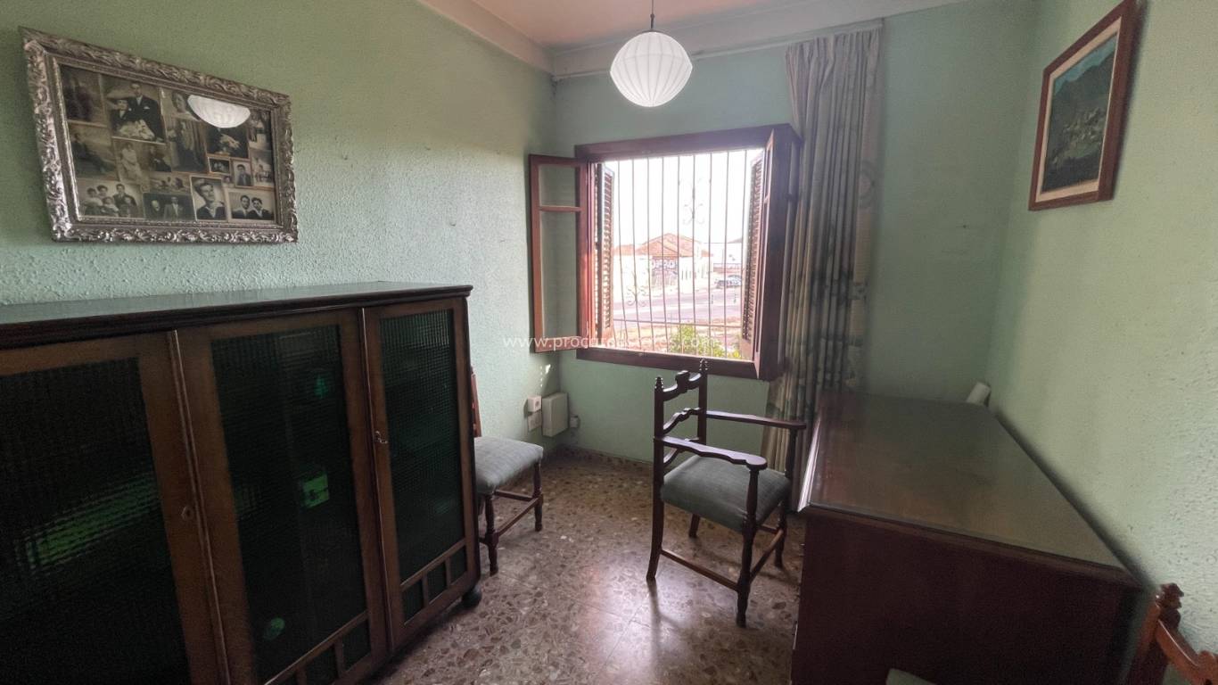 Verkauf - Villa - Benejuzar - Comunidad Valenciana