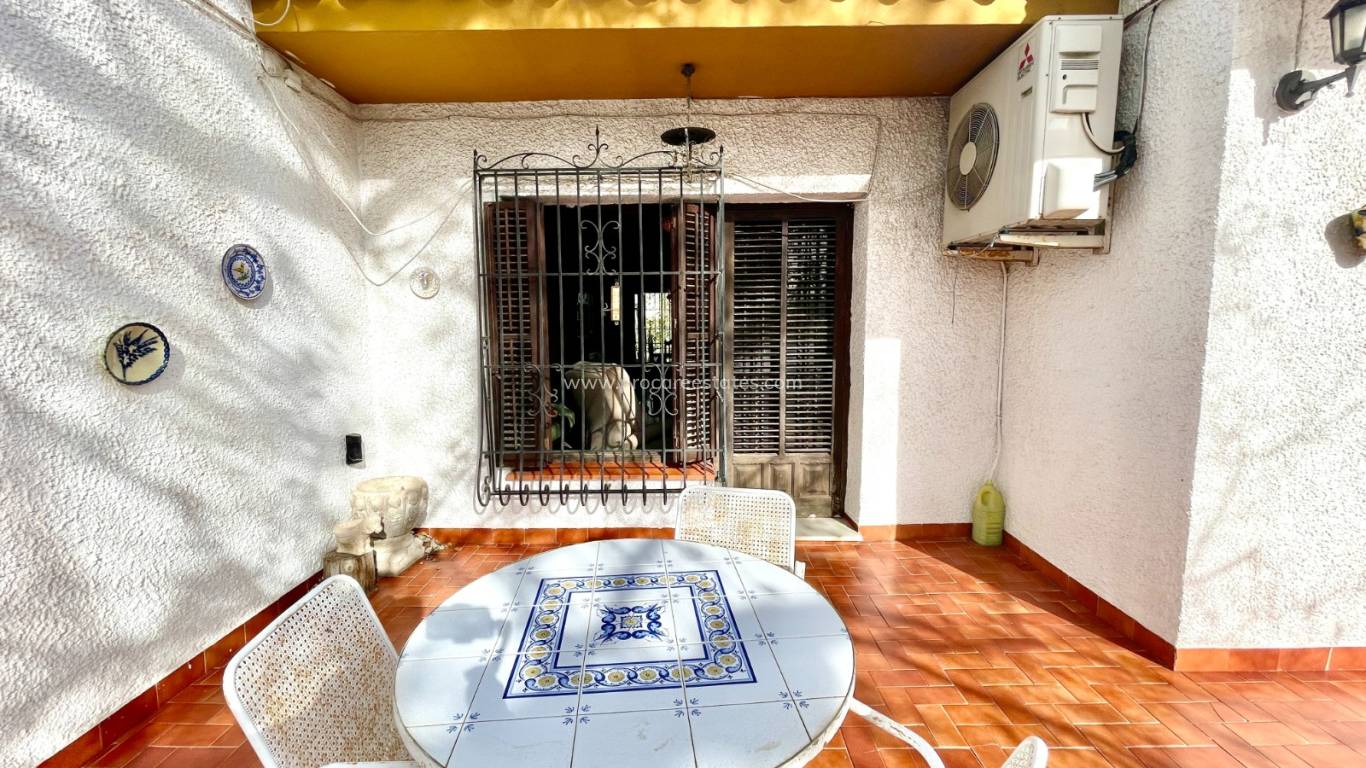 Verkauf - Villa - Benejuzar - Comunidad Valenciana