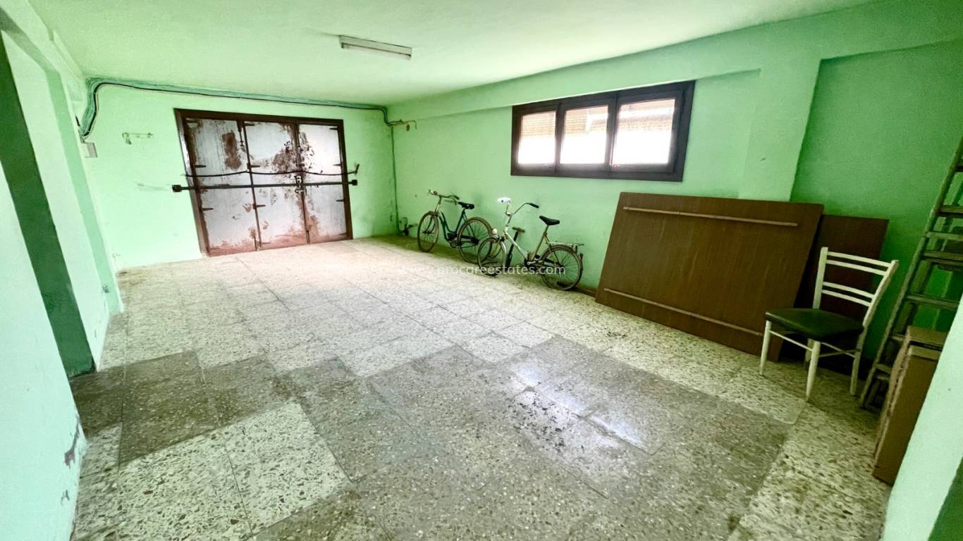 Verkauf - Villa - Benejuzar - Comunidad Valenciana
