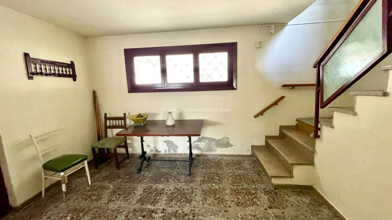 Verkauf - Villa - Benejuzar - Comunidad Valenciana