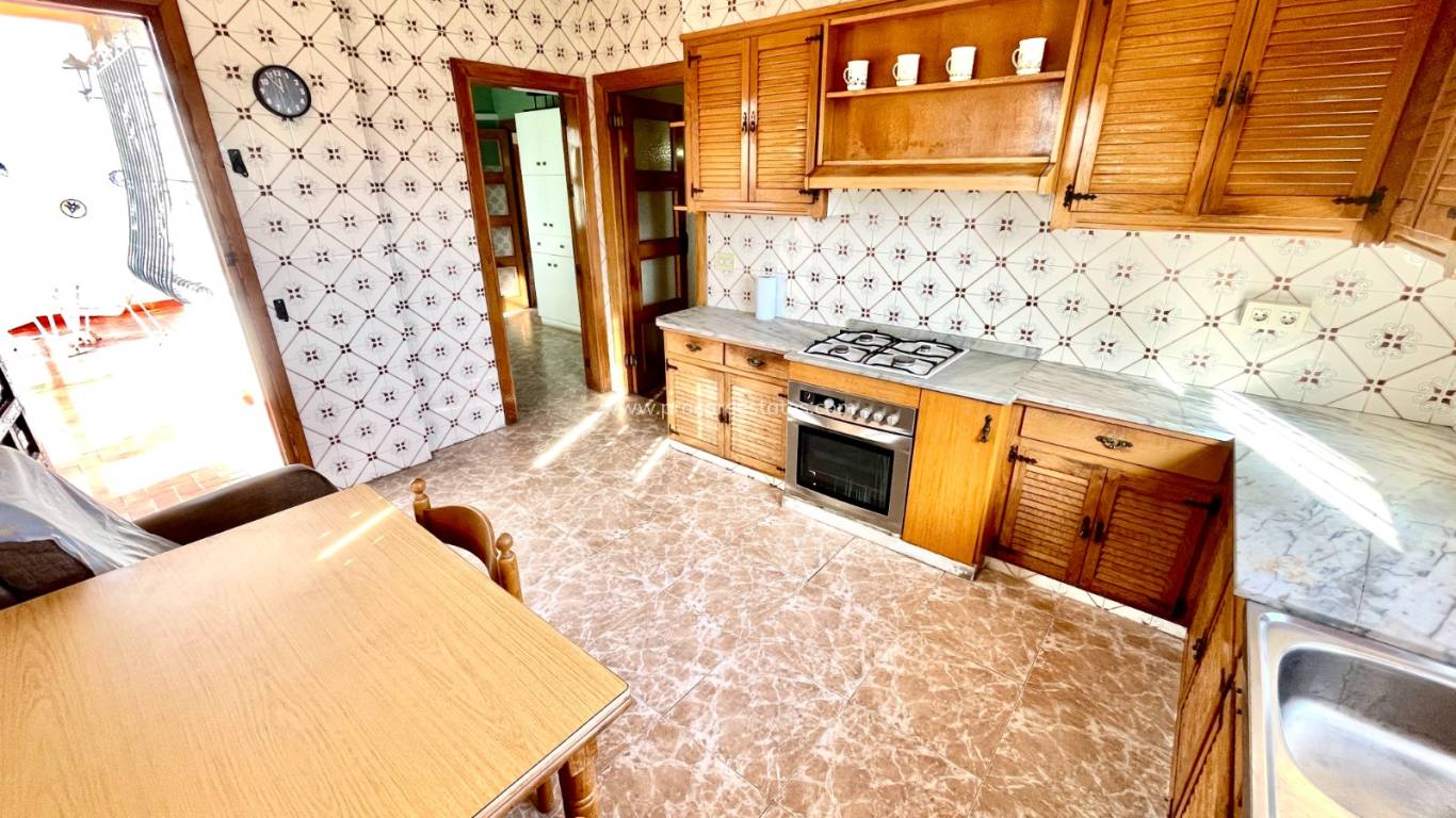 Verkauf - Villa - Benejuzar - Comunidad Valenciana