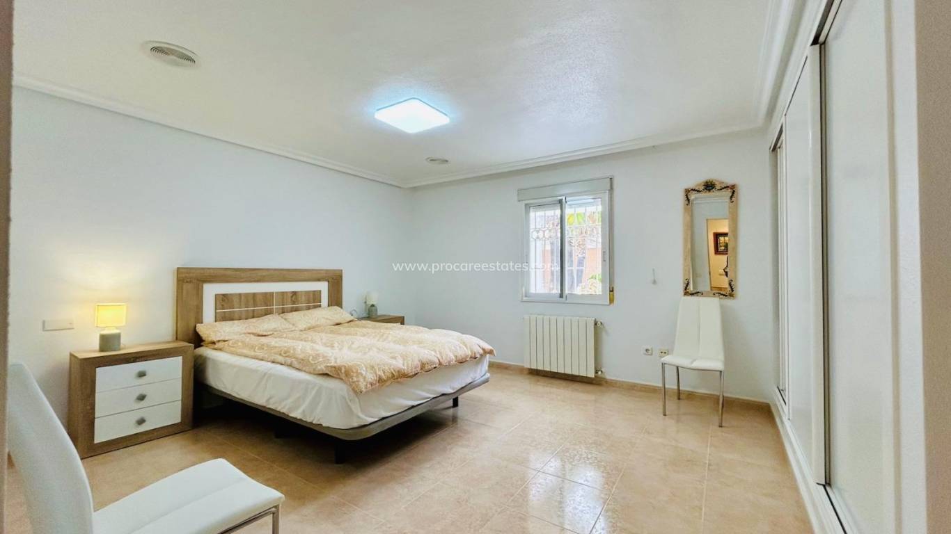 Verkauf - Villa - Benferri - Comunidad valenciana