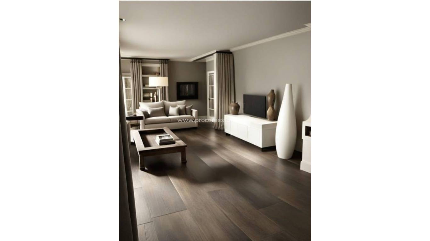 Verkauf - Villa - Benidorm - Playa de Levante