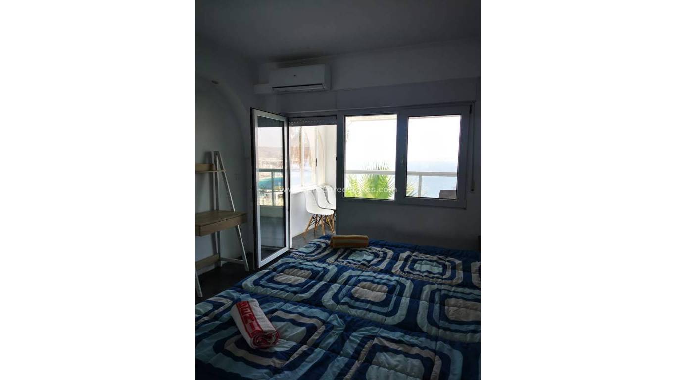 Verkauf - Villa - Benidorm - Playa de Levante