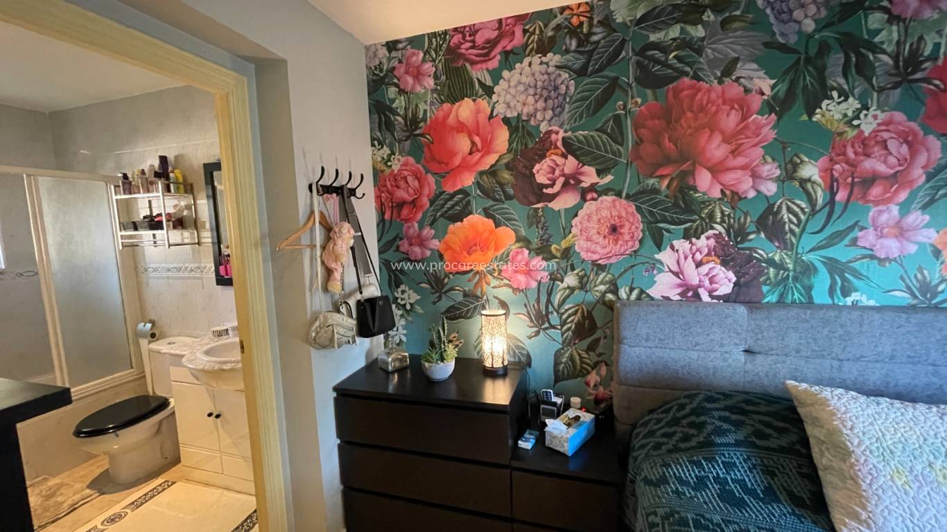 Verkauf - Villa - Benijofar - Benimar