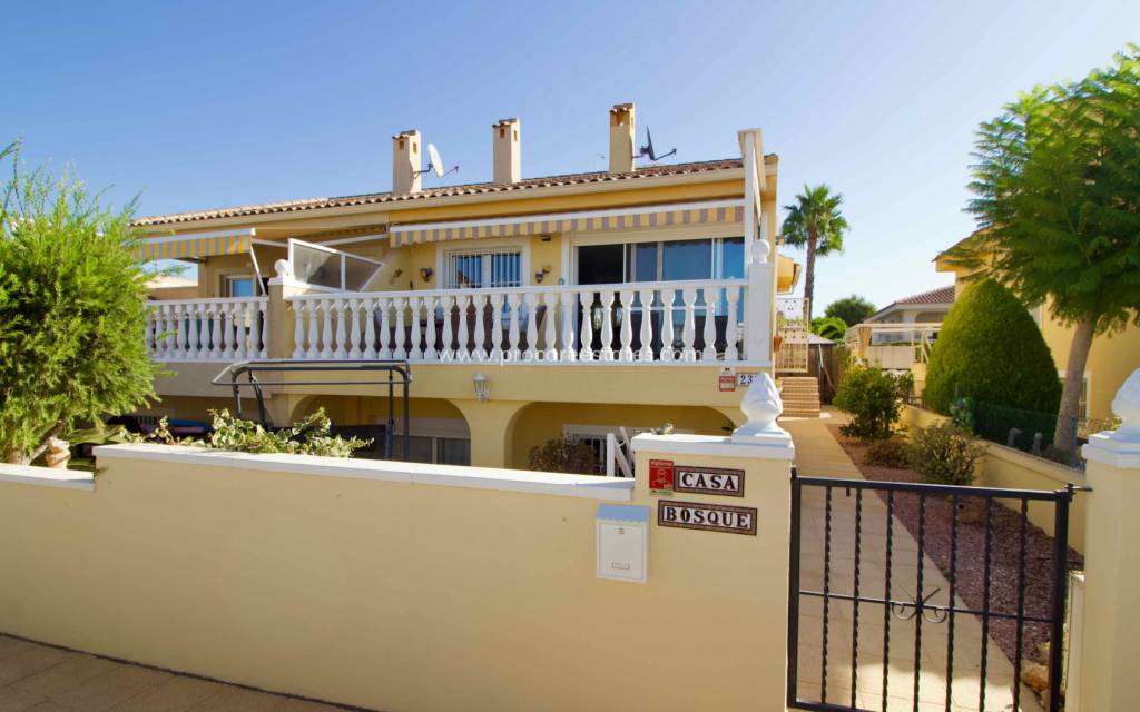 Verkauf - Villa - Benijofar - Benimar