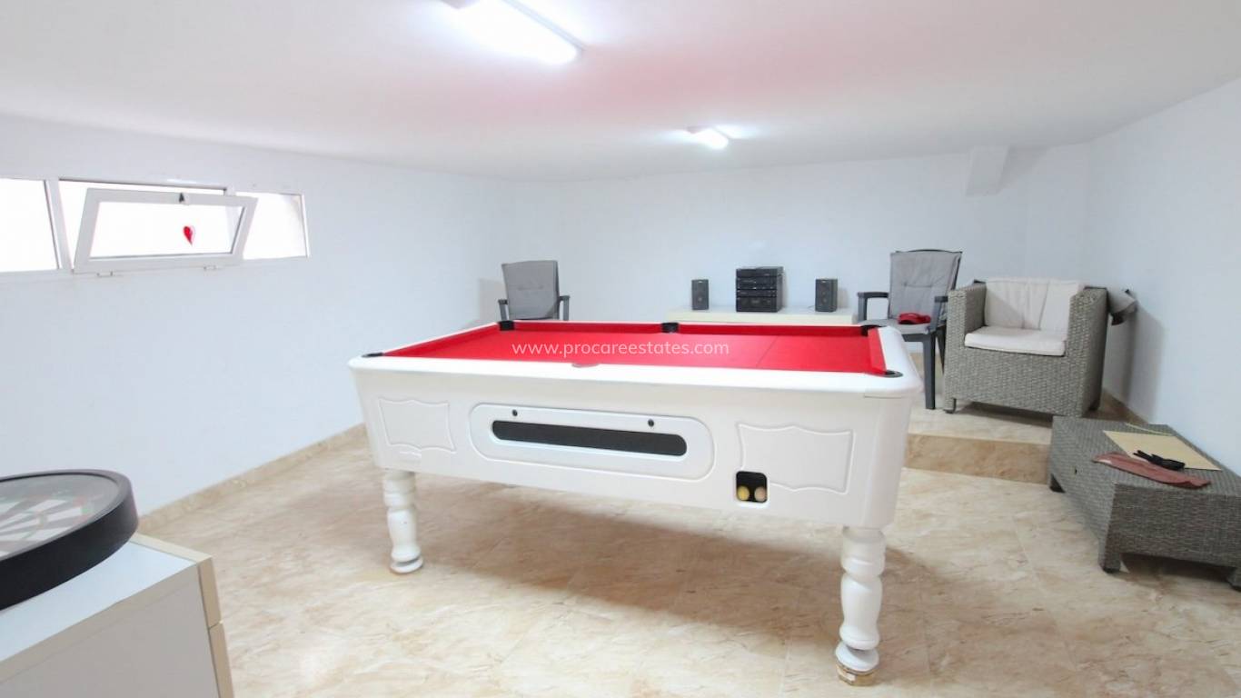 Verkauf - Villa - Benijofar - Benimar