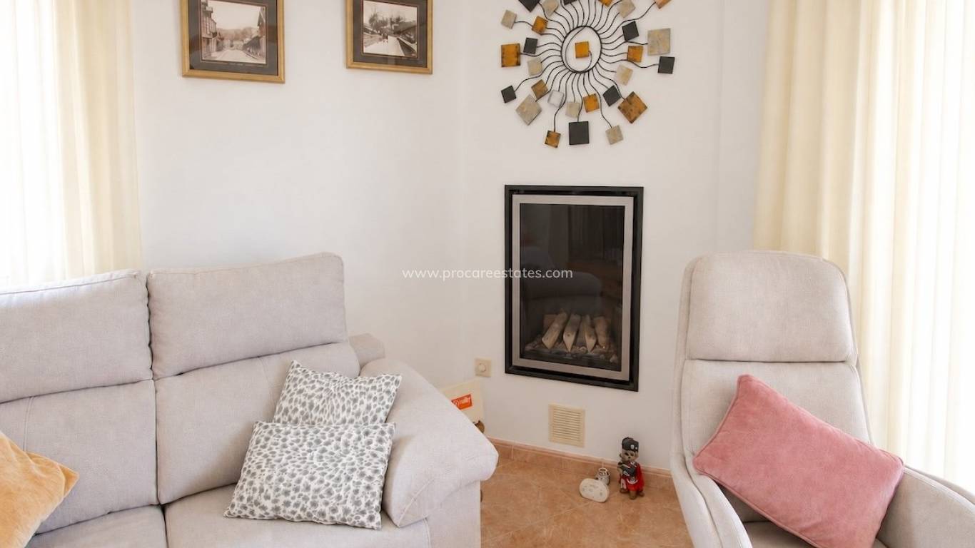 Verkauf - Villa - Benijofar - Benimar