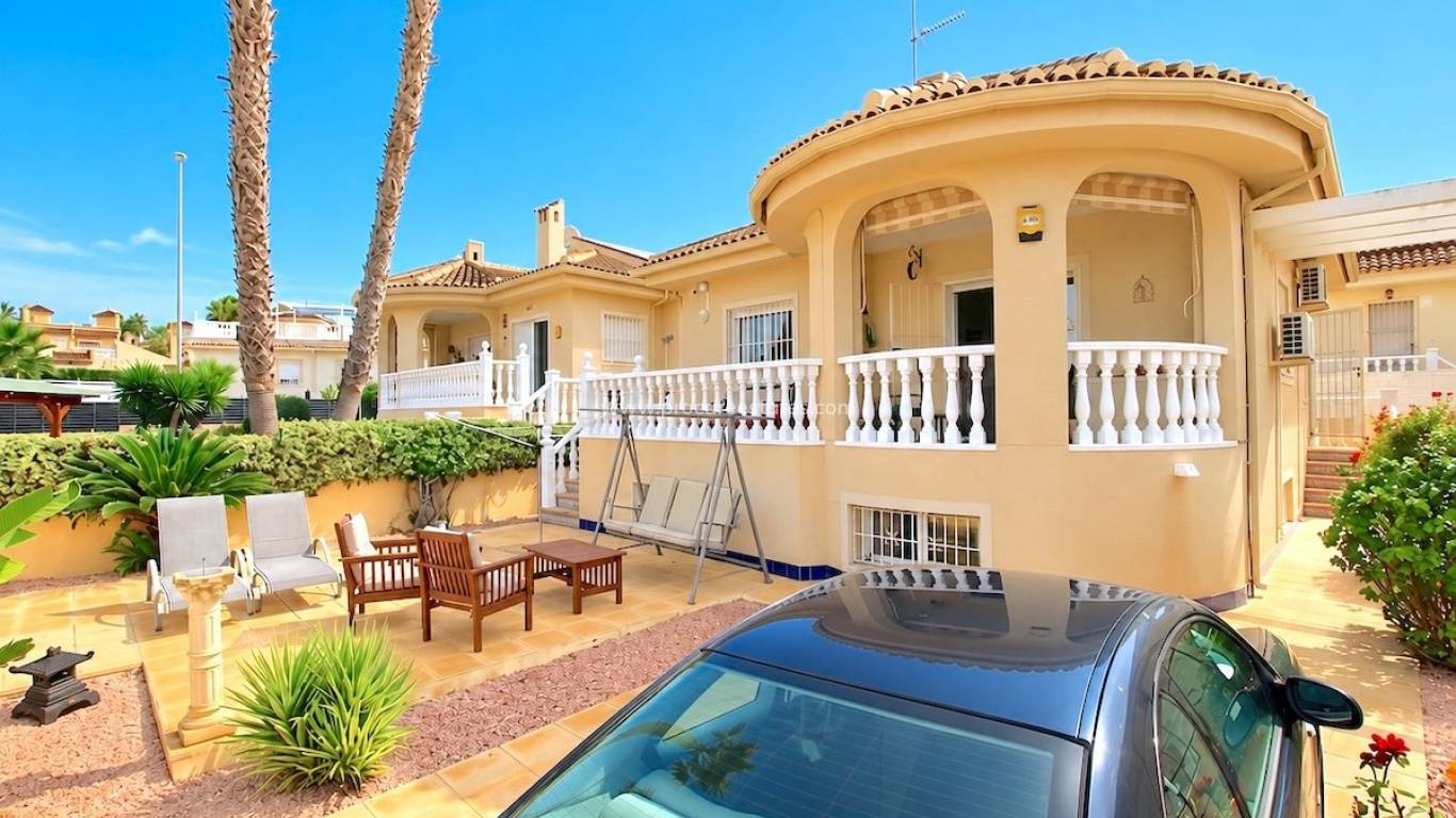 Verkauf - Villa - Benijofar - Benimar