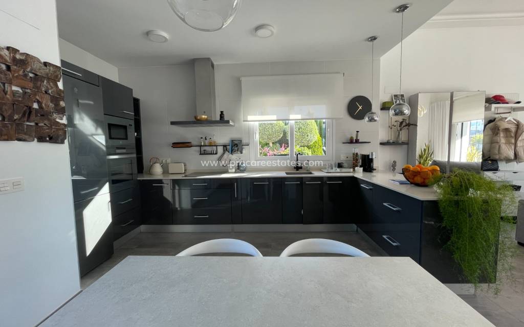 Verkauf - Villa - Benijofar - Centro