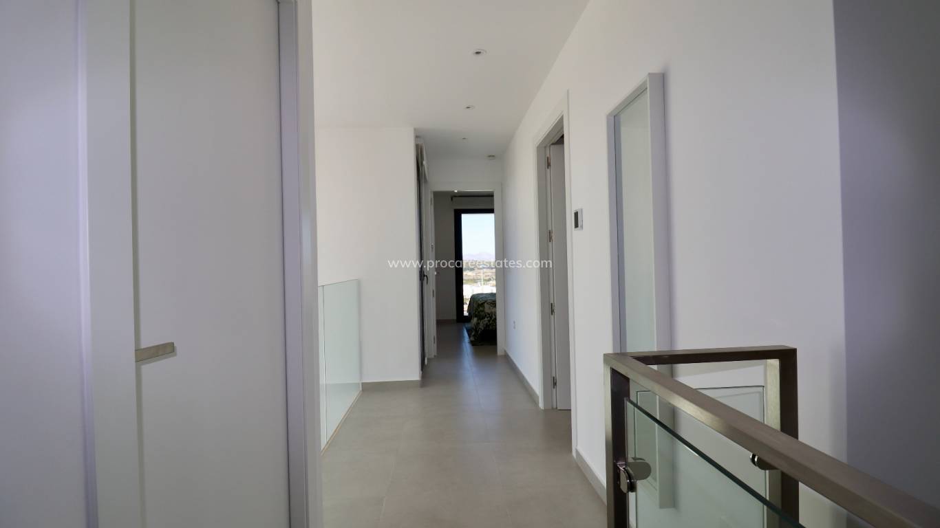 Verkauf - Villa - Benijofar