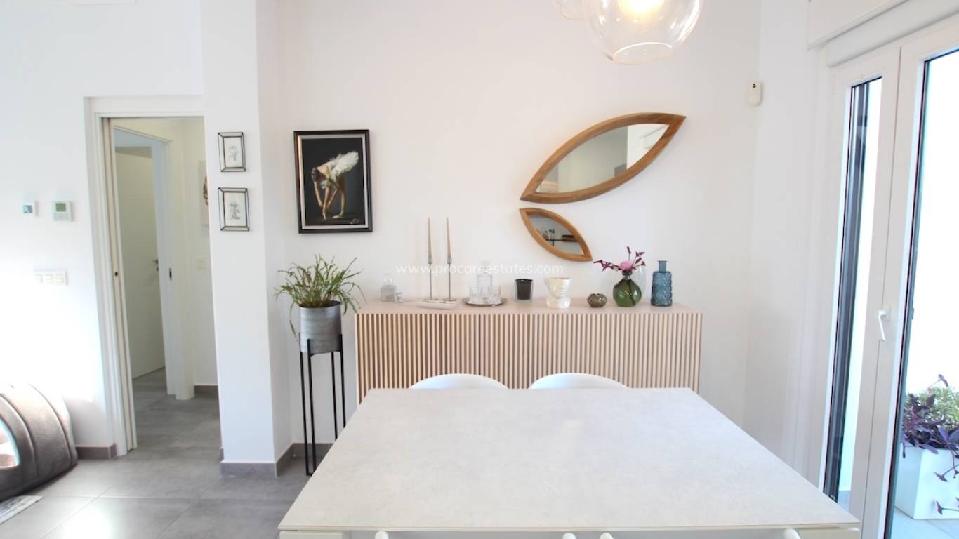 Verkauf - Villa - Benijofar