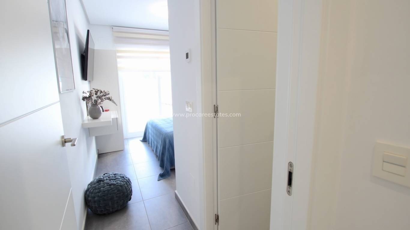 Verkauf - Villa - Benijofar