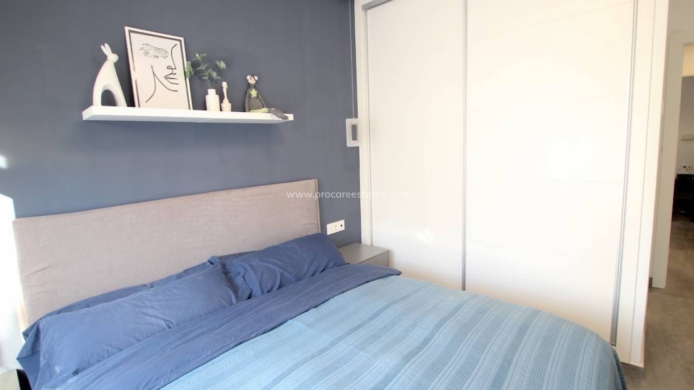 Verkauf - Villa - Benijofar