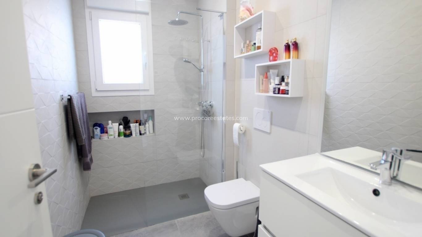 Verkauf - Villa - Benijofar