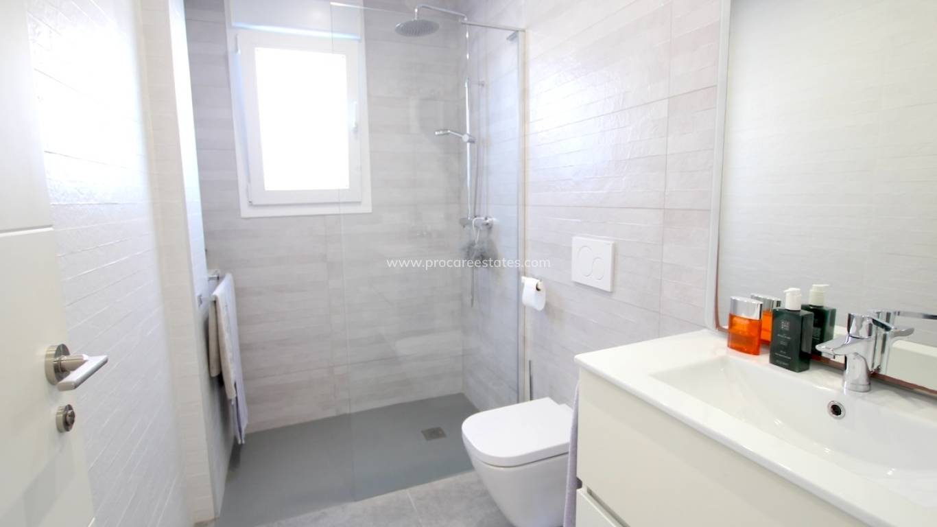 Verkauf - Villa - Benijofar