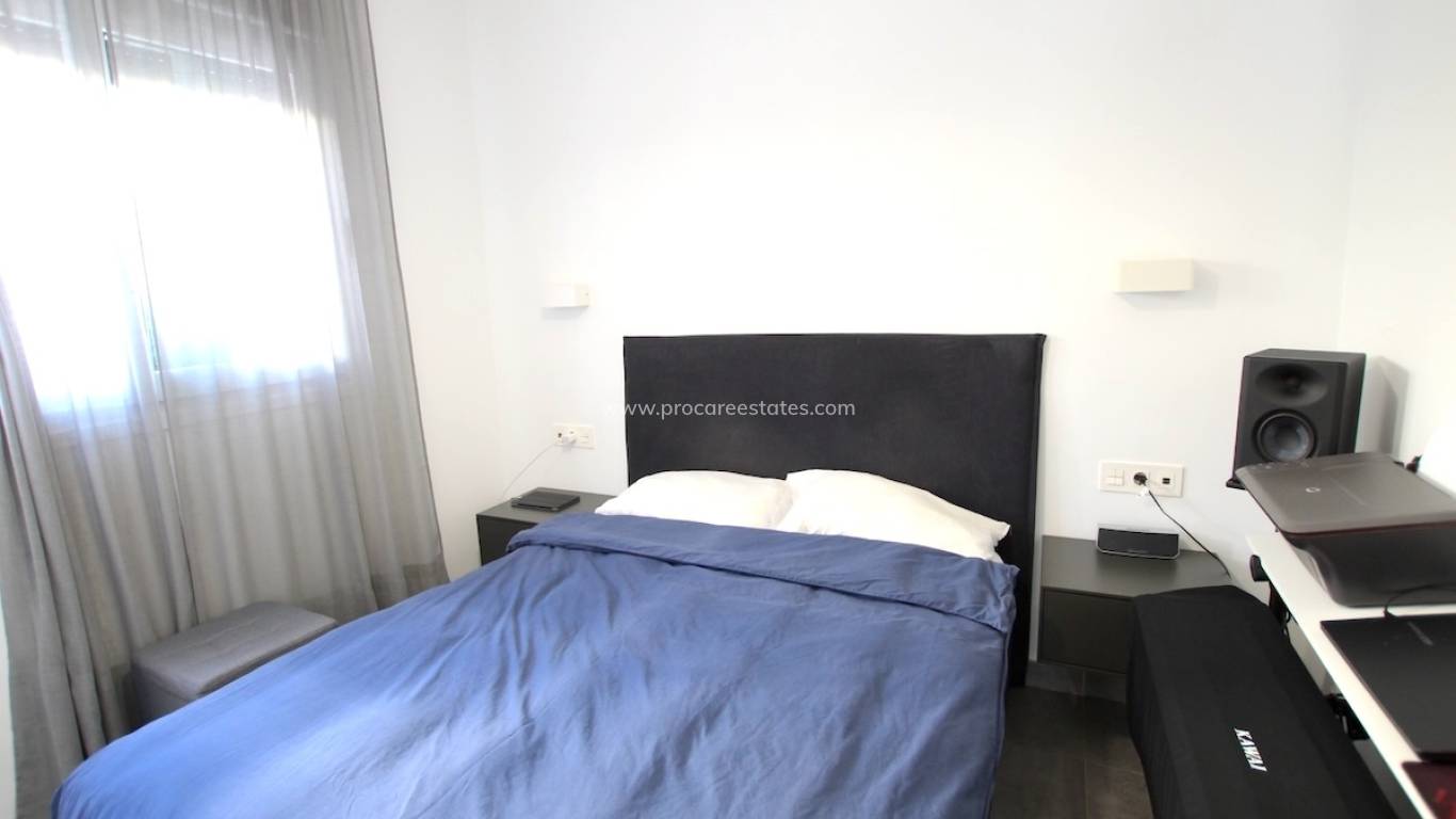 Verkauf - Villa - Benijofar