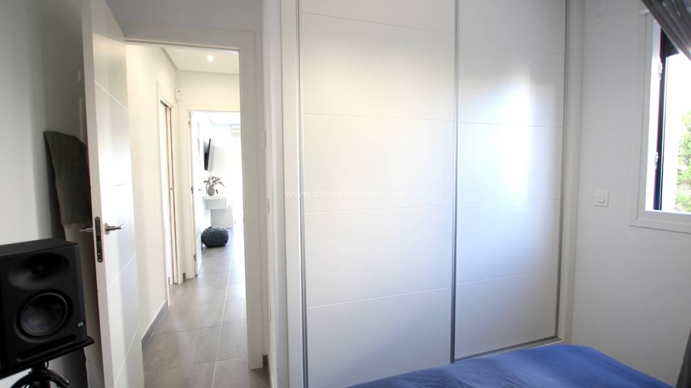 Verkauf - Villa - Benijofar