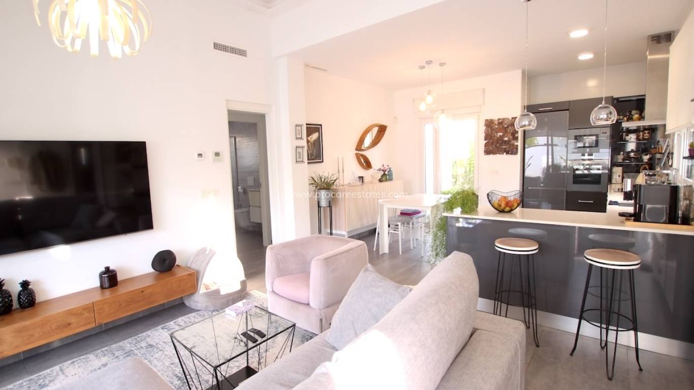 Verkauf - Villa - Benijofar