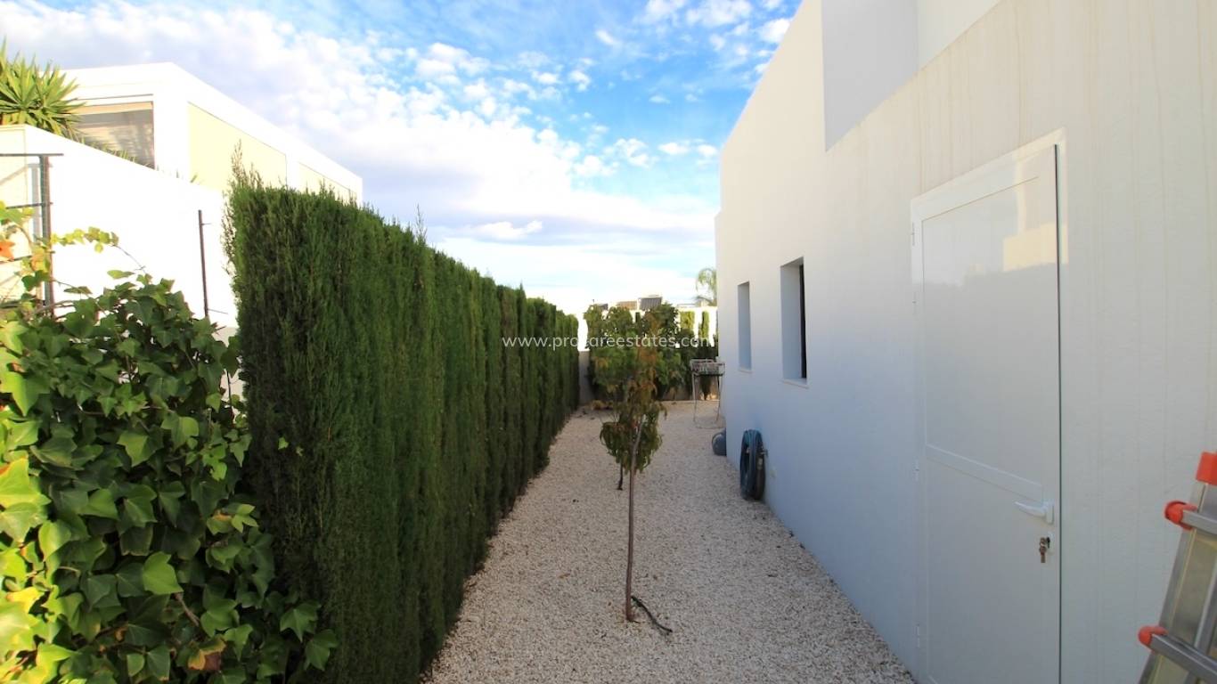 Verkauf - Villa - Benijofar