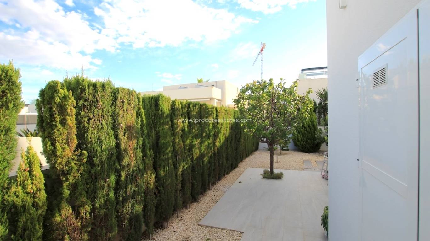 Verkauf - Villa - Benijofar