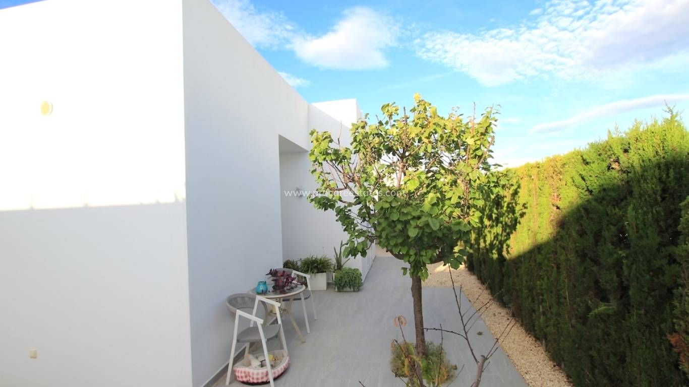 Verkauf - Villa - Benijofar