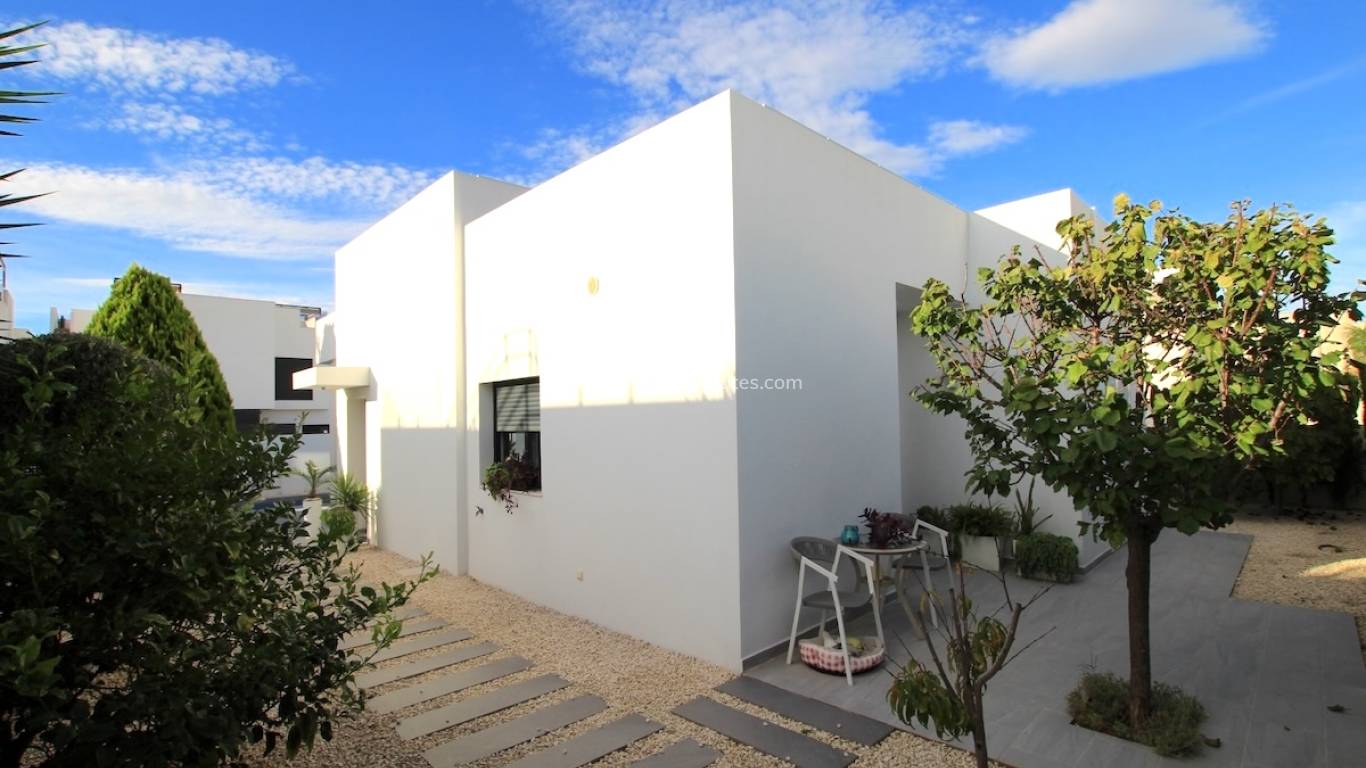 Verkauf - Villa - Benijofar