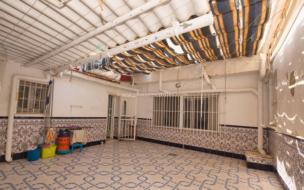 Verkauf - Villa - Benijofar