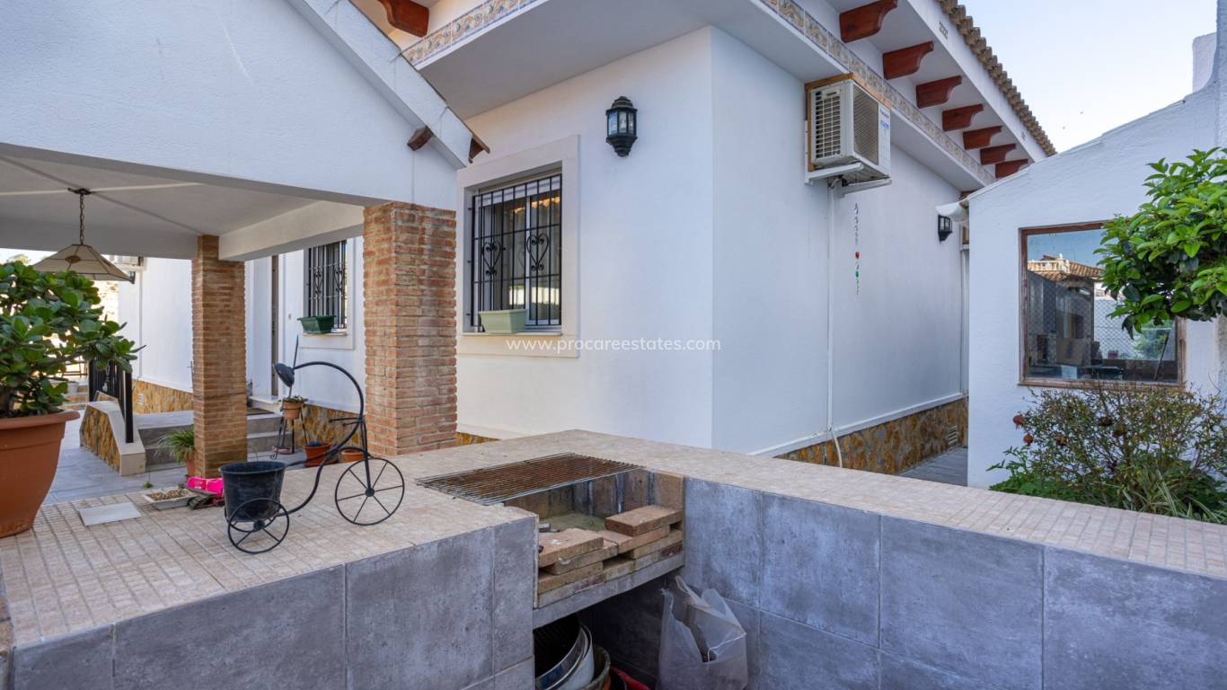 Verkauf - Villa - Bigastro - Villas Andrea