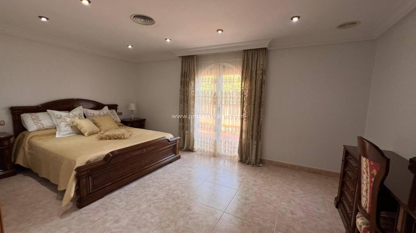 Verkauf - Villa - Callosa de Segura - Comunidad valenciana