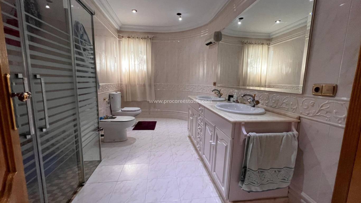 Verkauf - Villa - Callosa de Segura - Comunidad valenciana