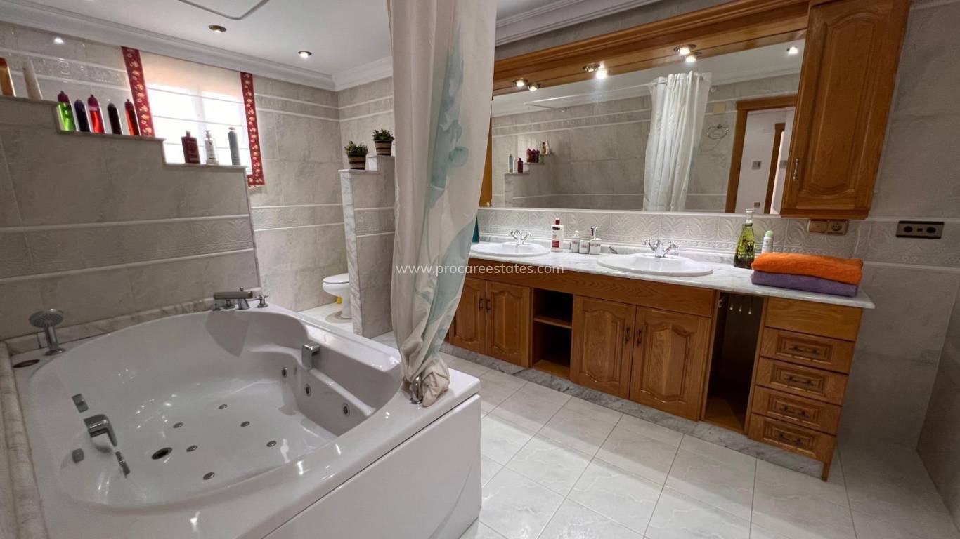 Verkauf - Villa - Callosa de Segura - Comunidad valenciana