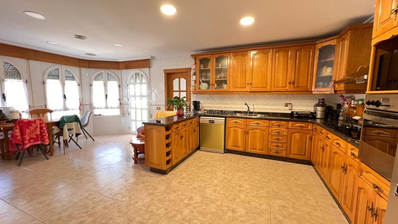 Verkauf - Villa - Callosa de Segura - Comunidad valenciana