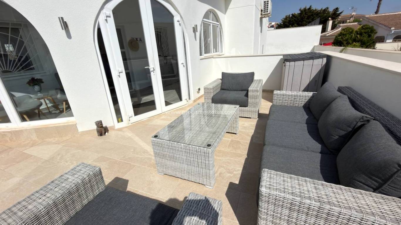 Verkauf - Villa - Ciudad Quesada - Central Quesada